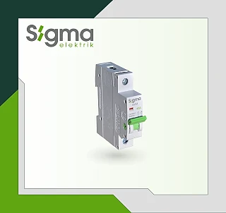 Sigma Yük Ayırıcı Anahtarlar (temsili görsel)
