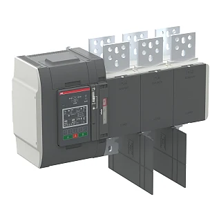 ABB 1SCA153582R1001 OXB1000E3X2QT Otomatik Transfer Şalteri (temsili görsel)
