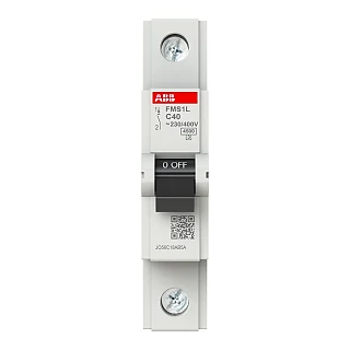 ABB 2TAZ151100R0404 FMS1LC40 Otomatik Sigorta