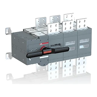 ABB 1SCA129240R1001 OTM3200E3CM230C Motorlu Transfer Şalteri