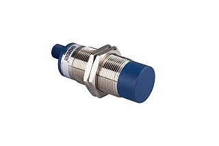 EMAS SCM30NM1NSX Metal Çıkık NPN-NO 3-15mm M12 Konnektör M30 Kapasitif Sensör (temsili görsel)