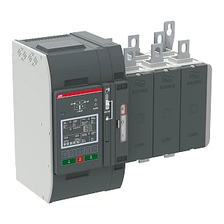 ABB 1SCA153507R1001 OXB315E3X2QT Otomatik Transfer Şalteri (temsili görsel)