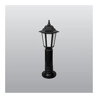 ACK AG57-05121 ACK Perge PC Bahçe Armatürleri – 600mmx160mm