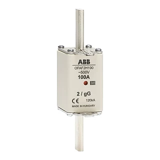 ABB 1SCA022627R5970 OFAF2H300 Kumanda Kolu (temsili görsel)