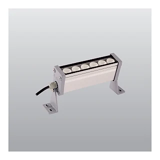 ACK AT20-00603 ACK 6W LED Wallwasher (temsili görsel)