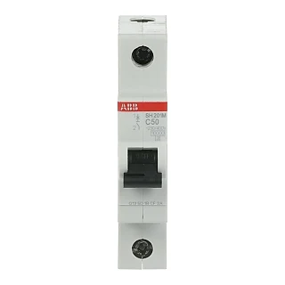 ABB 2CDS271011R0504 SH201M-C50 Otomatik Sigorta