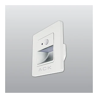 ACK AH07-00400 ACK LED Duvar Aplikleri