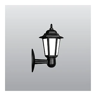 ACK AG57-05321 ACK Perge PC Bahçe Armatürleri – 420mmx160mm