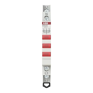 ABB 2CCA703900R0001 E219-3C Modüler Sinyal Lambası
