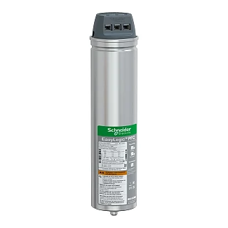 Schneider Electric BLRCS150A180B44 EasyLogic Kondansatör - 15/18 kvar - 440 V - 50/60Hz