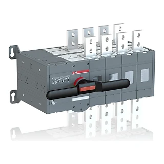 ABB 1SCA112704R1001 OTM1600E4CM230C Motorlu Transfer Şalteri
