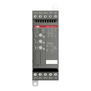 ABB 1SFA896107R7000 PSR16-600-70 Yumuşak Yolverici