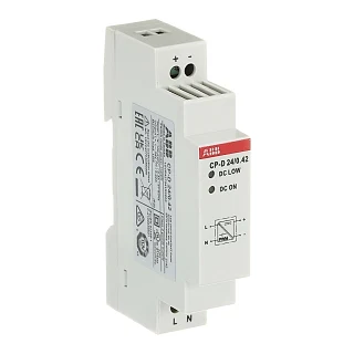 ABB 1SVR427041R0000 CP-D 24/0.42 Güç Kaynağı