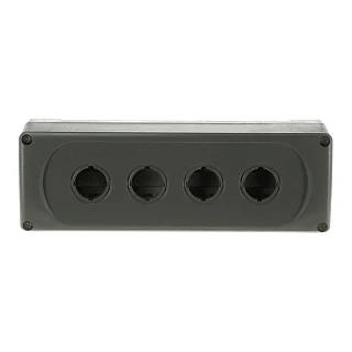 ABB 1SFA611814R1000 MEP4-0 Kumanda Kutusu