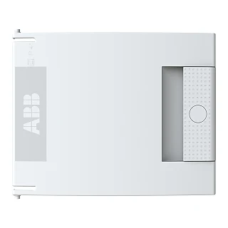 ABB 1SLM004100A1900 41Z83 Sigorta Kutusu Kapağı