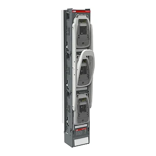 ABB 1SEP622030R0001 ZLBM3-3P-BC-Right Sigortalı Yük Ayırıcı Aksesuarı