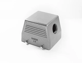 EMAS EBM32GU10 Metal 32 Kontak Uzatma Tipi Boş Gövde Yandan Girişli Çok Kontaklı