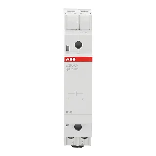 ABB 2TAZ310003R1000 E296-CP Kompanzatör Modülü
