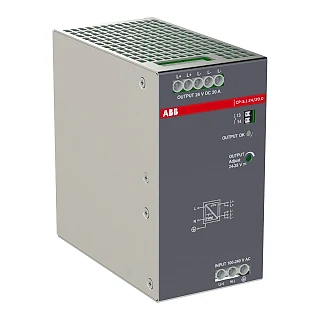 ABB 1SVR320761R1000 CP-S.1 24/20.0 Güç Kaynağı