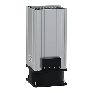 Schneider Electric NSYCR250W230VV ClimaSys PTC ısıtma direnci vantil. 250W, 230V alüminyum