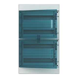 ABB 1SL1209A00 65P18X42 Sigorta Kutusu