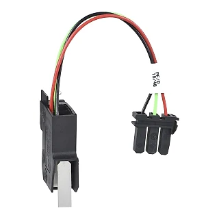 Schneider Electric 47342 Kontak - Kat..NA/NK 5 A240 V - Masterpact NT/NW - Sabit (temsili görsel)