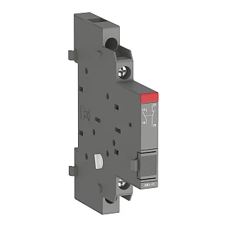 ABB 1SAM201902R1001 HK1-11 Yardımcı Kontak