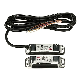 ABB 2TLA050056R4120 Sense7Z 2M Manyetik Güvenlik Sensörü