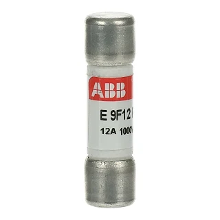 ABB 2CSM213546R1801 E 9F12 PV Kartuş Sigorta