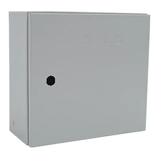 ÇETİNKAYA ÇP 800 ÇP 800 32x30x15 Metal S.Ü.12 Ad. Sig. + Pako Yeri mevcut Dağıtım Panosu (temsili görsel)