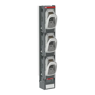 ABB 1SEP622028R0002 ZLBM2-1P-BC-Right Sigortalı Yük Ayırıcı Aksesuarı