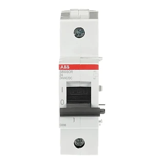 ABB 2CCS800900R0191 S800-SOR24 Modüler Cihaz Aksesuarı
