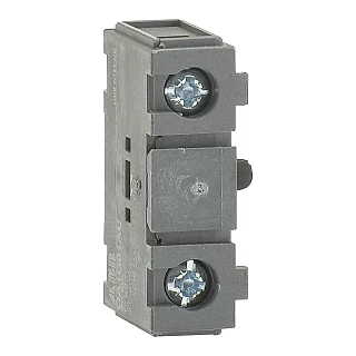 ABB 1SCA022436R7910 OA1G10AU Otomatik Transfer Şalteri Aksesuarı