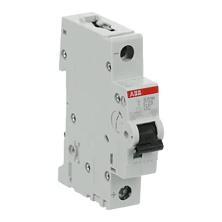 ABB 2CDS271061R0254 S201M-C25UC Otomatik Sigorta