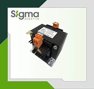 Sigma İzolasyon Trafoları (temsili görsel)