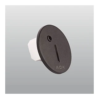 ACK AH07-02591 ACK LED Duvar ve Merdiven Aplikleri (AH07-02590 …)
