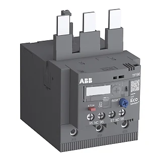 ABB 1SAZ911201R1001 TF96-51 Termik Röle (temsili görsel)