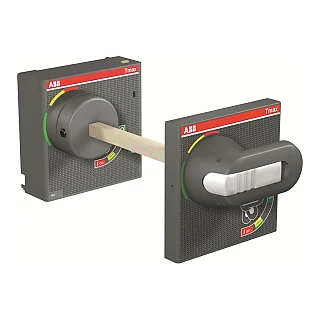 ABB 1SDA054929R1 RHE T4-T5 F/P STAND. RETURNED Aksesuarı