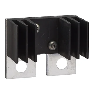 Schneider Electric LV438328 Terminal uzatması - 2 kutuplu - 0<250A