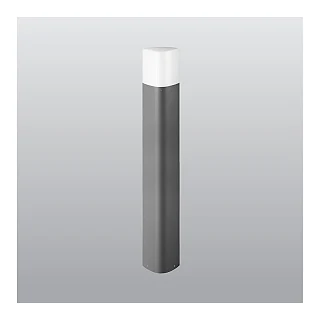 ACK AG36-00062 ACK Hera Alüminyum Bahçe Armatürleri – 800mm