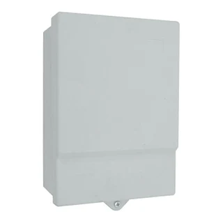 ÇETİNKAYA ÇP 516 ÇP 516 22x30x12 Polyester 3 Adet 00 Boy NH Kaideli Kofra Kutusu (temsili görsel)