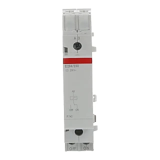 ABB 2TAZ312001R2013 E294/230 Merkezi Açma-Kapama Kontrol Modülü