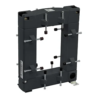 Schneider Electric METSECT5GG025 Ayrılabilir Akım Trafosu - GG Tip, Busbar, 85x125, 250A (temsili görsel)