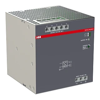 ABB 1SVR320861R1000 CP-S.1 24/40.0 Güç Kaynağı