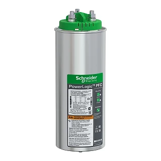 Schneider Electric BLRCH400A480B44 PowerLogic HDuty Kondansatör - 40/48 kvar - 440 V - 50/60Hz