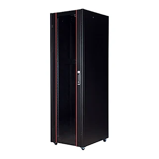 ÇETİNKAYA LN-HL26U6060-BL-B LN-HL26U6060-BL-B 26U W600mm x D600mm Dikili Tip Kabinet (temsili görsel)
