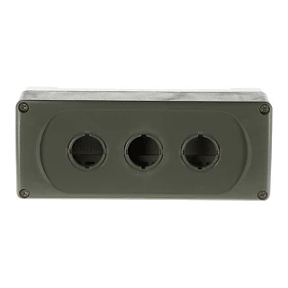 ABB 1SFA611813R1000 MEP3-0 Kumanda Kutusu