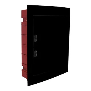 ÇETİNKAYA ÇP 12924-1 B ÇP 12924-1 B 305x330x85 ABS S.A. 8’li Sig. Kutusu Siyah Kapaklı – Klemensli (temsili görsel)