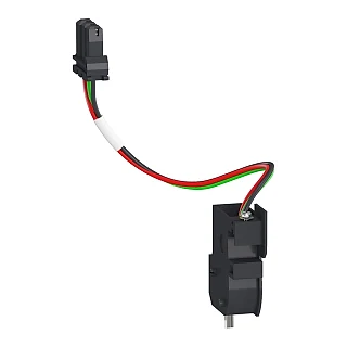 Schneider Electric LV848469 PF kapanmaya hazır kontak - 5 A/240 VAC - MTZ2/MTZ3 çekme için (temsili görsel)