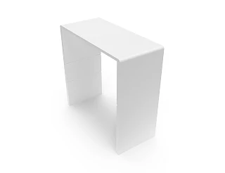 Mutlusan 001 043 060060 00 00 60×60 Ek Parça